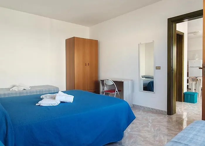 Appartamento Maree Sol E Torre San Giovanni Ugento