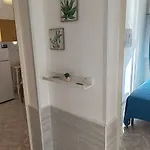 Maree Sol E דירה טורה סן ג'ובאני אוג'נטו