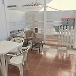 דירה Maree Sol E *