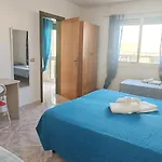 Maree Sol E דירה טורה סן ג'ובאני אוג'נטו