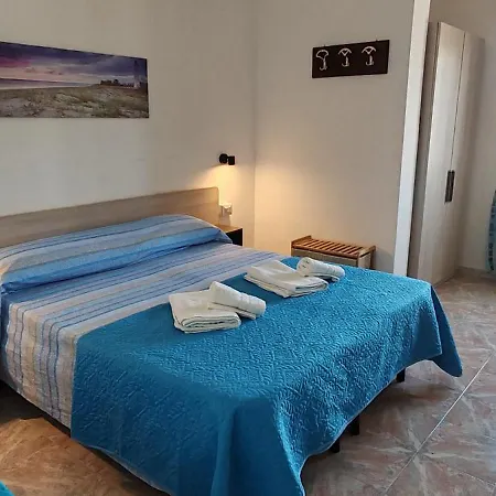 Maree Sol E Apartment