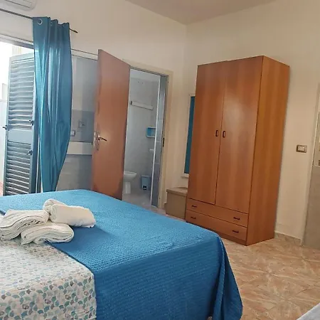 Apartment Maree Sol E