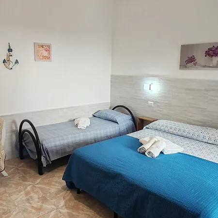 Maree Sol E Apartment *