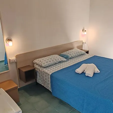 Apartmán Maree Sol E Torre San Giovanni Ugento