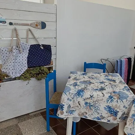 Maree Sol E Apartman *