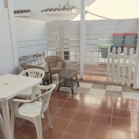 Apartman Maree Sol E *