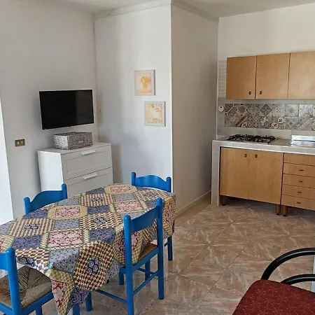 Apartment Maree Sol E