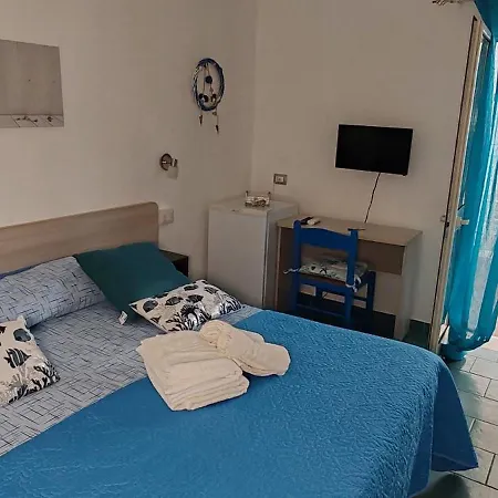 Apartment Maree Sol E *