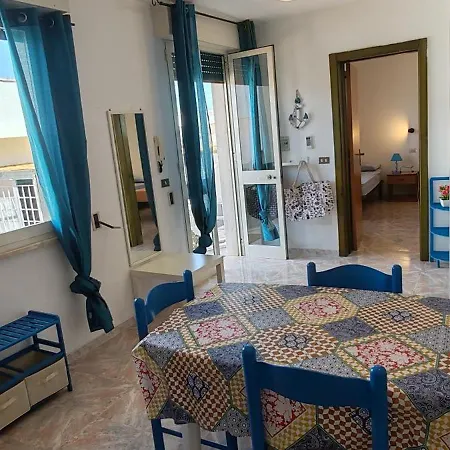 Maree Sol E Apartment *