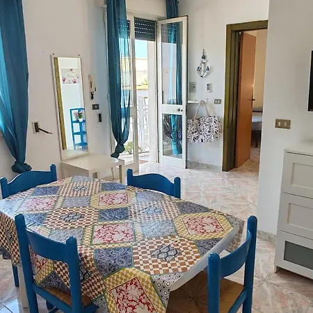 Apartment Maree Sol E Torre San Giovanni Ugento