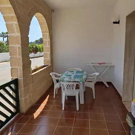 Apartment Maree Sol E *