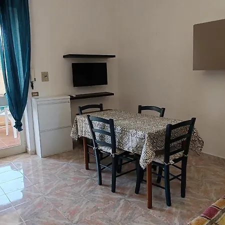 Maree Sol E Apartment *
