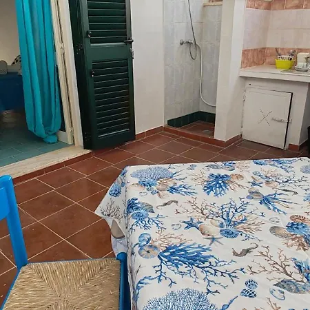 Maree Sol E Apartment
