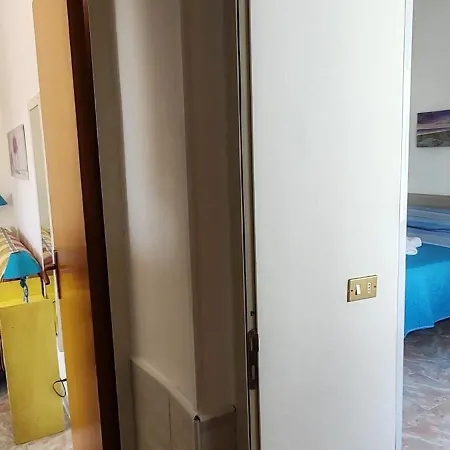 Apartment Maree Sol E