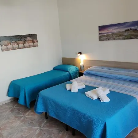 Apartment Maree Sol E