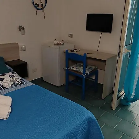 Maree Sol E Apartman Torre San Giovanni Ugento