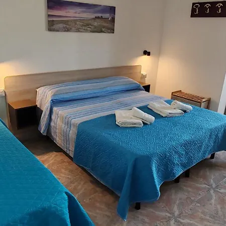 Apartment Maree Sol E Torre San Giovanni Ugento