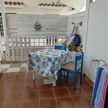Maree Sol E شقة