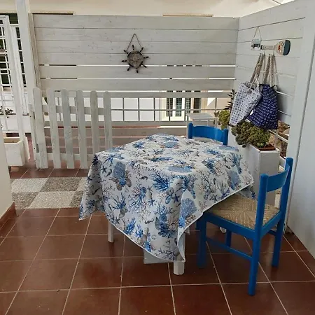 Apartment Maree Sol E