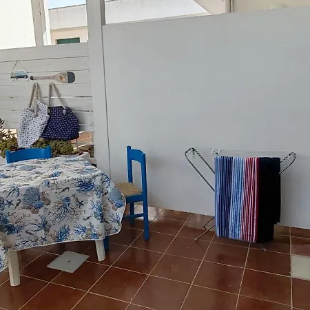 Maree Sol E Apartment *