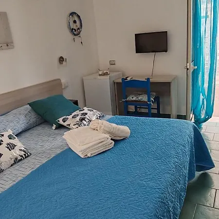 Apartment Maree Sol E *