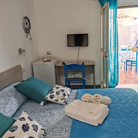 Maree Sol E Apartment Torre San Giovanni Ugento