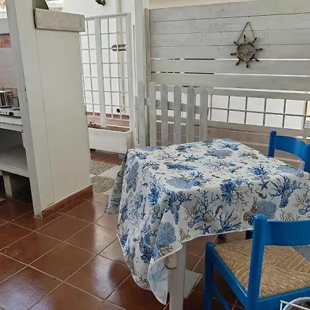 Maree Sol E Apartment