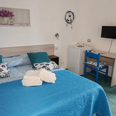 Apartment Maree Sol E *