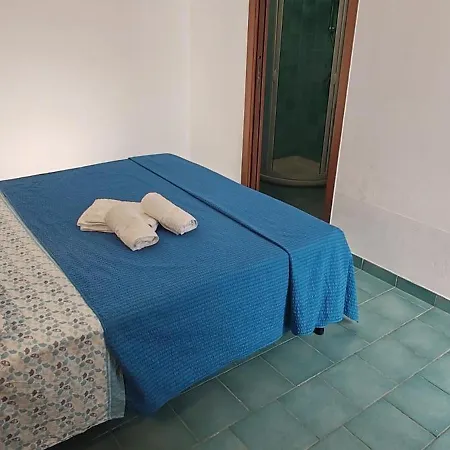 Maree Sol E Apartment *