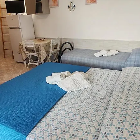 Maree Sol E Apartment Torre San Giovanni Ugento