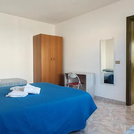 Apartment Maree Sol E Torre San Giovanni Ugento