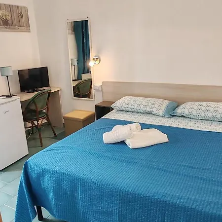 Apartment Maree Sol E
