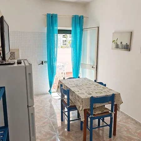 Maree Sol E Apartment