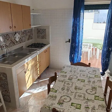 Apartment Maree Sol E Torre San Giovanni Ugento