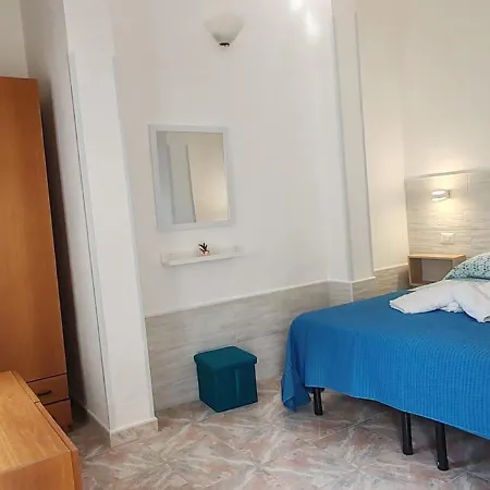 Maree Sol E Apartment *