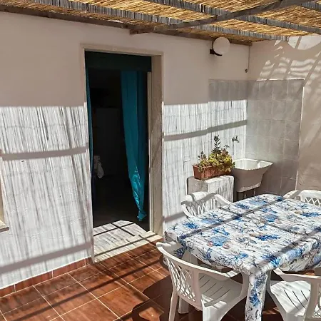 Maree Sol E Apartment *