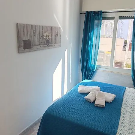 Maree Sol E Apartment