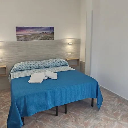 Maree Sol E Apartment *
