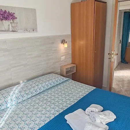 Maree Sol E Apartment Torre San Giovanni Ugento