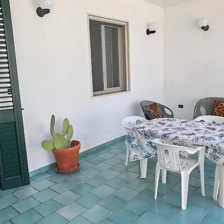 Apartment Maree Sol E