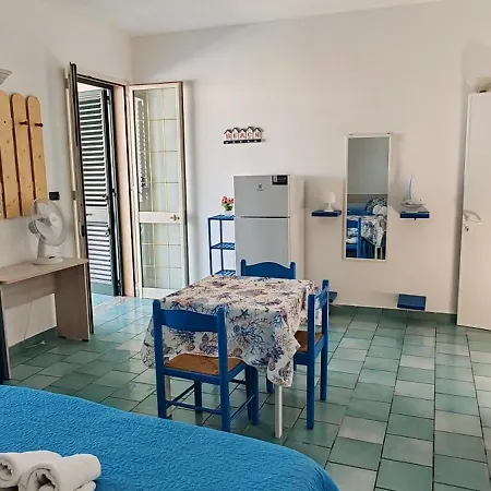 Maree Sol E Apartament Torre San Giovanni Ugento