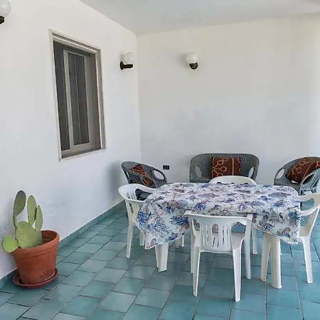 Apartment Maree Sol E