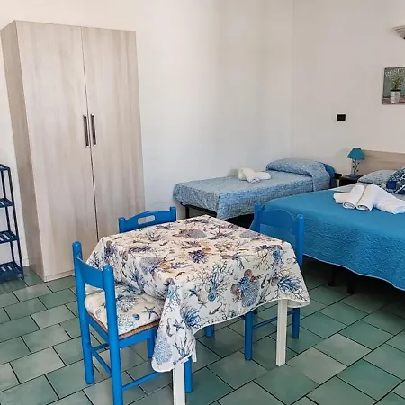 Maree Sol E Apartment *
