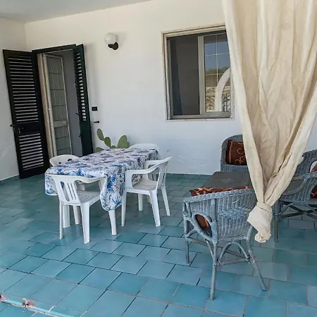Maree Sol E Apartment Torre San Giovanni Ugento