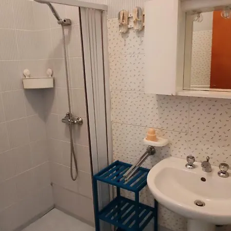Maree Sol E Apartment