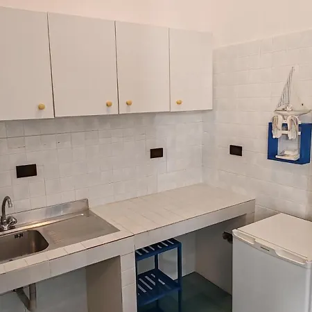 Apartman Maree Sol E Torre San Giovanni Ugento