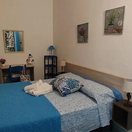 Maree Sol E Apartment