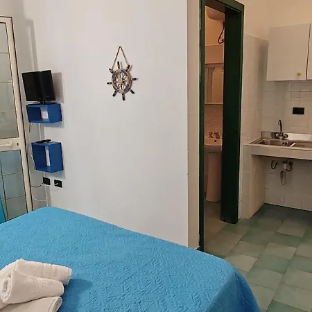 Apartman Maree Sol E *