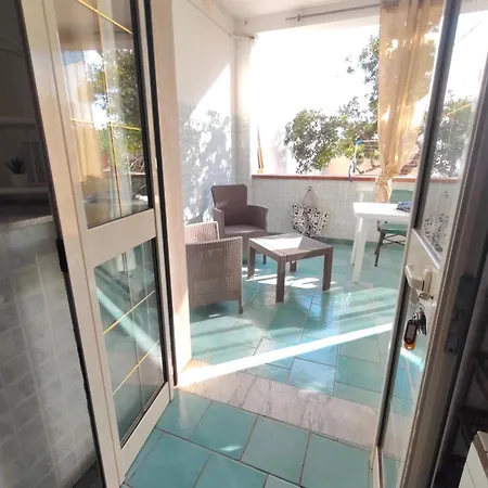 Maree Sol E Apartment