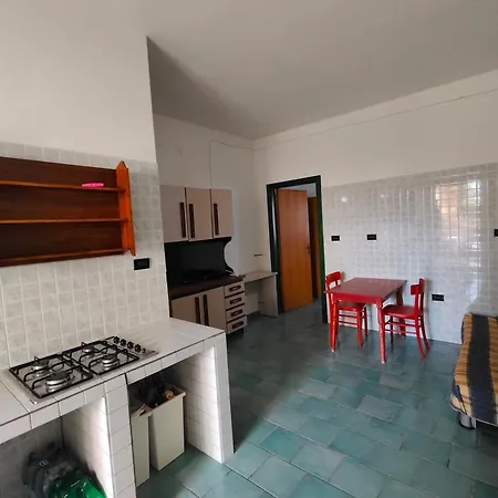 Apartment Maree Sol E